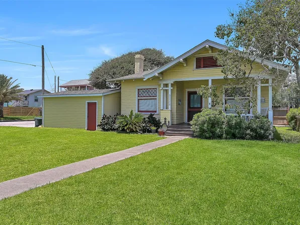 3228 Avenue R 1/2, Galveston, TX 77550