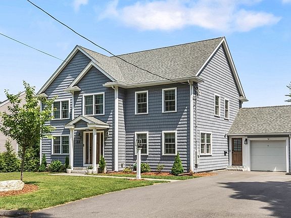 2nd image of 22 Homestead Rd