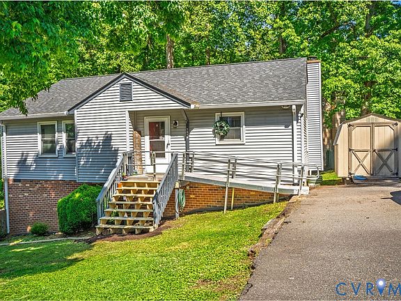 2nd image of 7006 Mason Run Dr