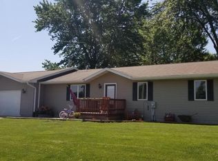 1034 M Ave W, Oskaloosa, IA 52577