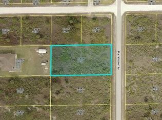 1221 Plumosa Ave, Lehigh Acres, FL 33972