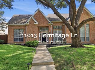 11013 Hermitage Ln, Frisco, TX 75035
