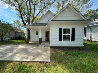244 Linden St, Jackson, TN 38301