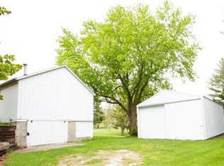 508 E Marion St, Monroe, IA 50170