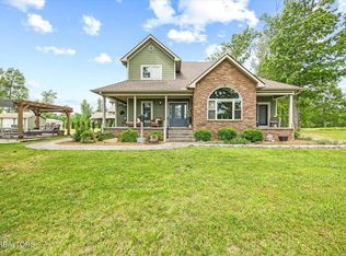 363 Bluff View Loop, Crossville, TN 38571