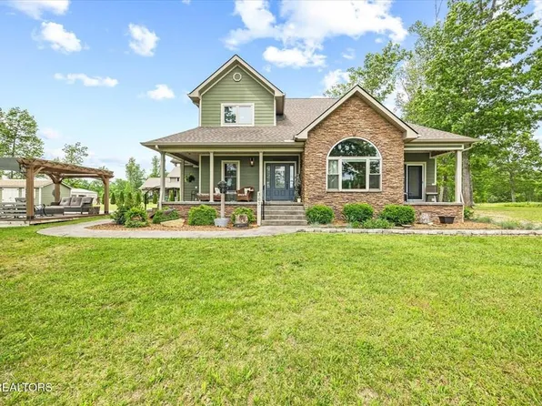 363 Bluff View Loop, Crossville, TN 38571