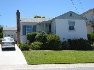 375 Millwood Dr, Millbrae, CA 94030