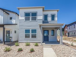 331 Flourish Ln, Fort Collins, CO 80524