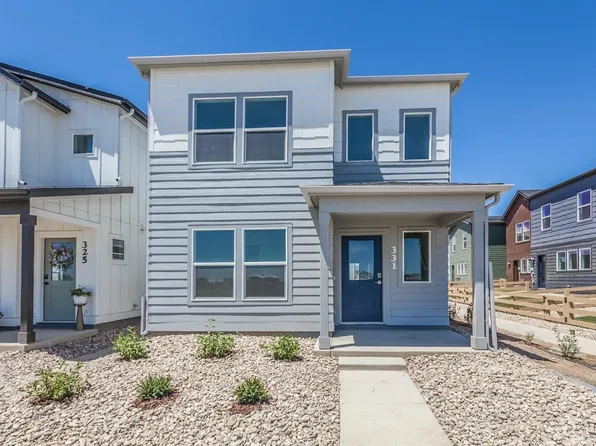 331 Flourish Ln, Fort Collins, CO 80524