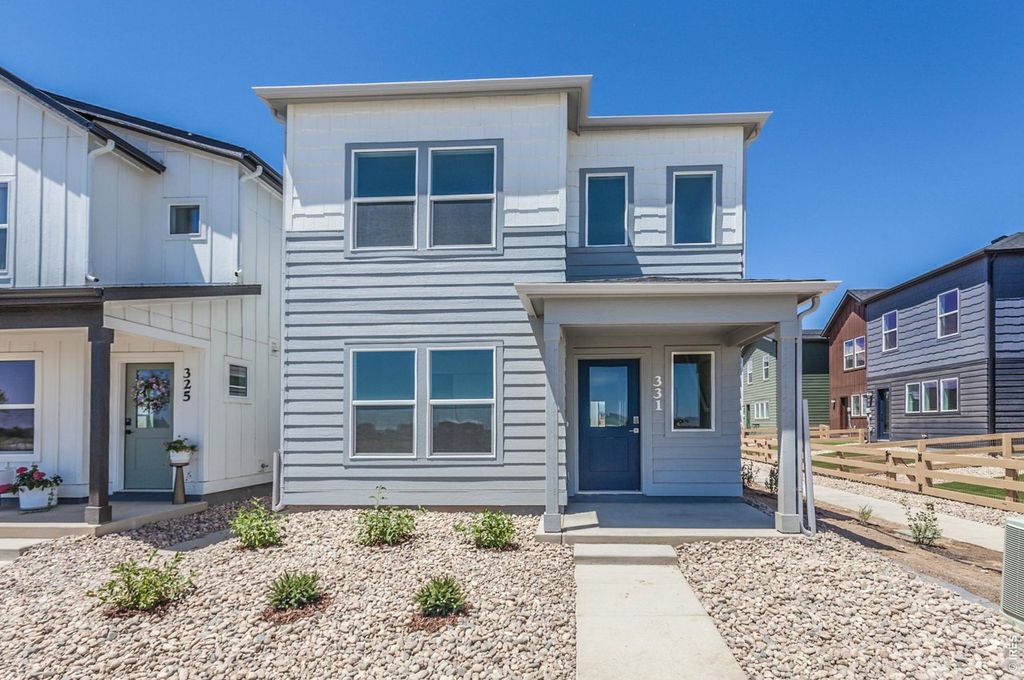331 Flourish Ln