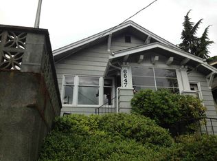 6547 19th Ave NE, Seattle, WA 98115