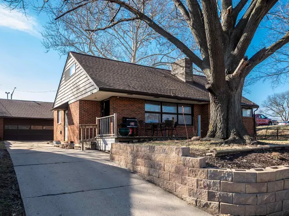 4929 N Everts Ct, Peoria, IL 61614