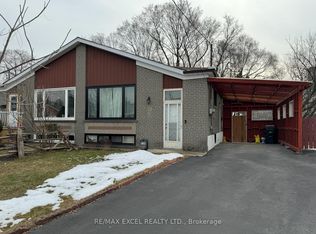 17 Avis Cres, Toronto, ON M4B1B8