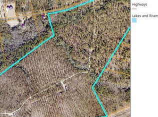 0 Foxfire Rd, Aberdeen, NC 28315