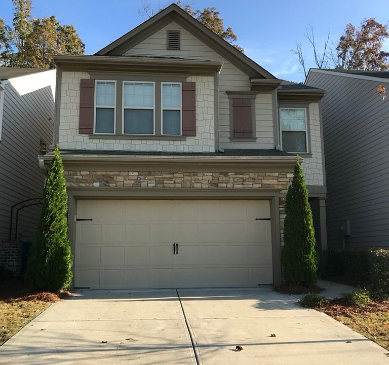 Home Exterior