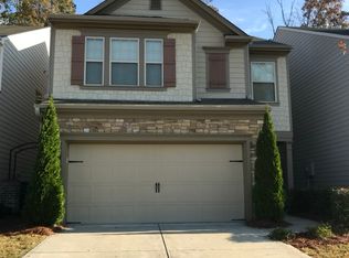 6235 Crested Moss Dr, Alpharetta, GA 30004