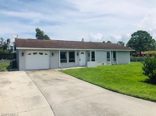 18577 Iris Rd, Fort Myers, FL 33967