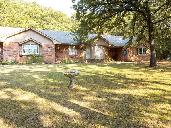 507 Whispering Oaks Rd, Tecumseh, OK 74873