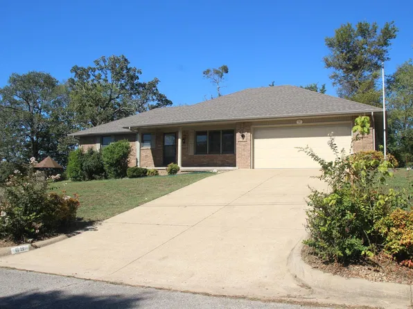 69 Abby Ln, Cotter, AR 72626