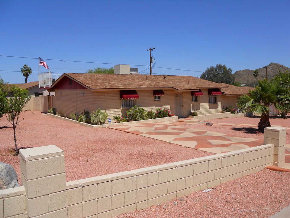 2nd image of 13401 N 19th Street