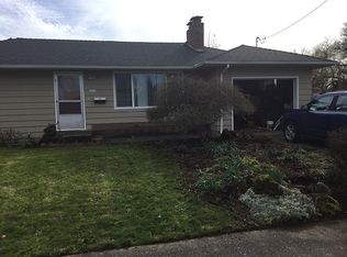 1512 22nd Ave, Forest Grove, OR 97116