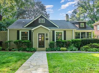 1809 The Plz, Charlotte, NC 28205