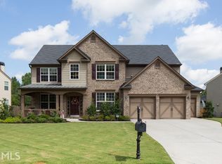 5230 Concord Downs Dr, Cumming, GA 30040