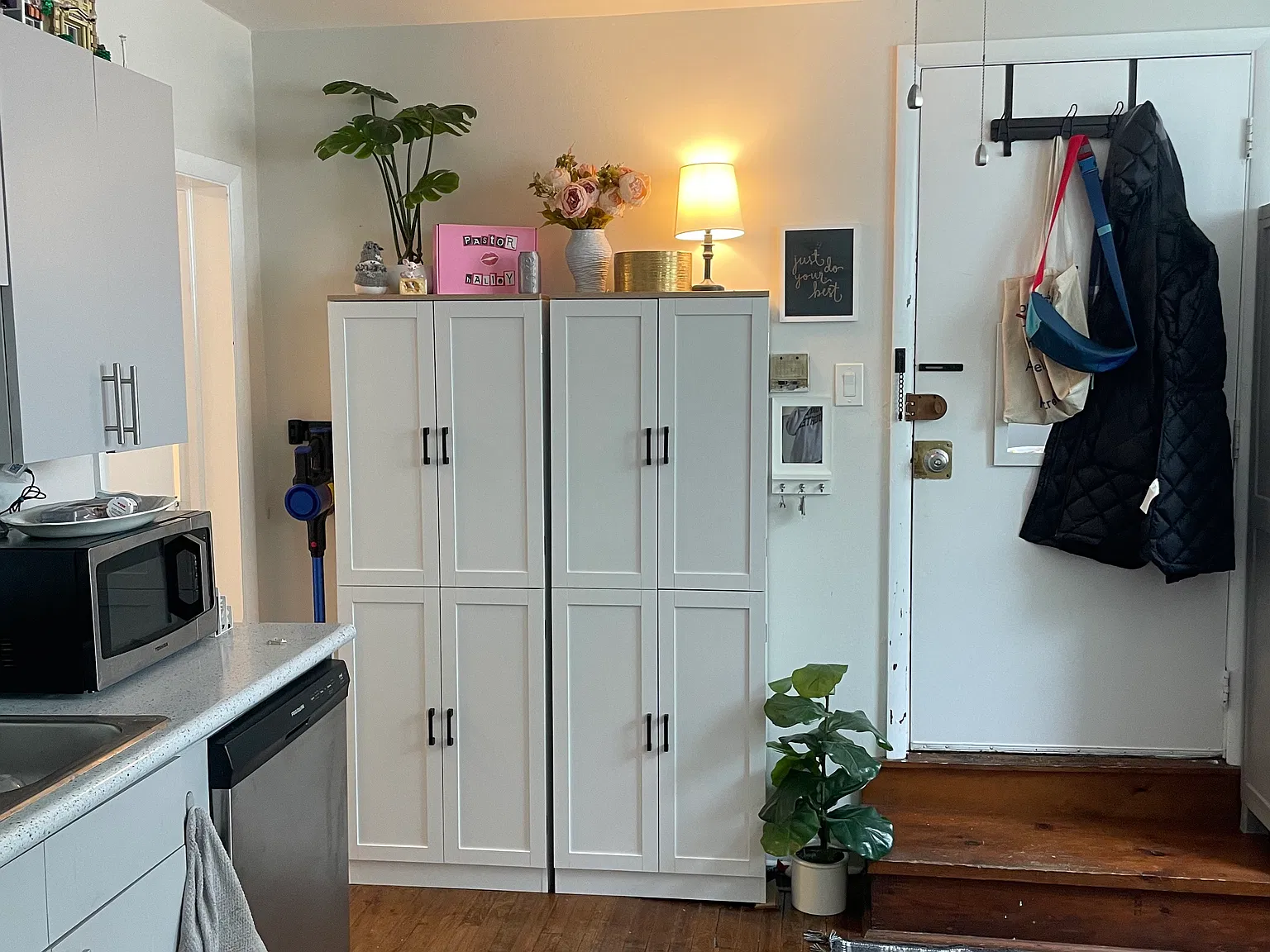 1 bed, 700 sqft, $1,850 — Photo 3