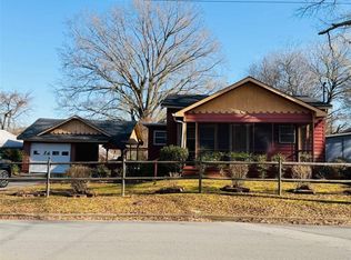 421 Cedar Ave SW, Rome, GA 30161