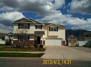 846 Majestic Dr, Logan, UT 84321