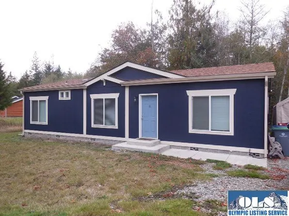 81 Treasure Ct, Port Angeles, WA 98363