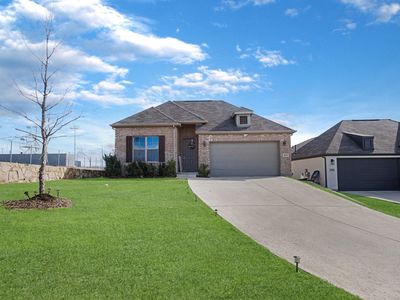 3932 Fairmount Ct, Sachse, TX, 75048
