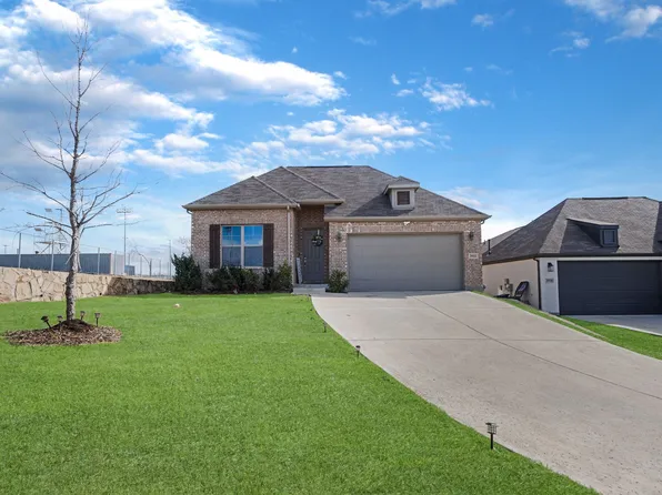 3932 Fairmount Ct, Sachse, TX 75048