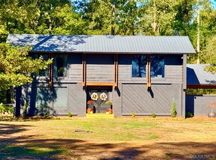209 New Searcy Rd, Greenville, AL 36037