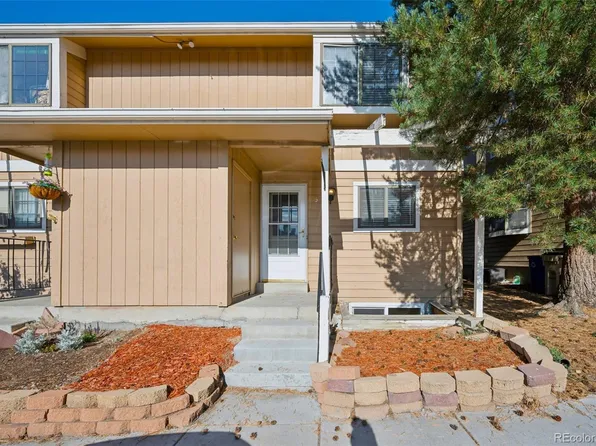9105 Oberon Road #5, Arvada, CO 80004