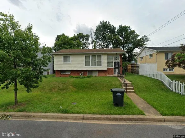 4629 Hanna Pl SE, Washington, DC 20019