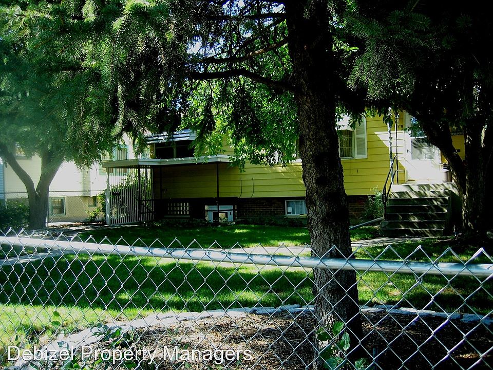 1st image of 519 1/2 Yellowstone Ave