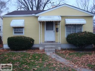 14099 Marshall Ave, Warren, MI