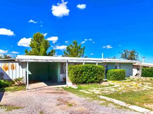 920 W 3rd Ave, San Manuel, AZ 85631