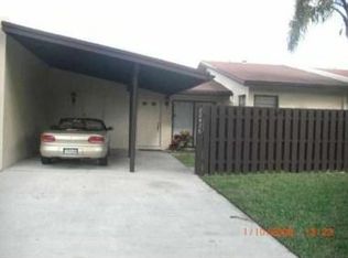 22426 Benidorm Dr, Boca Raton, FL 33428