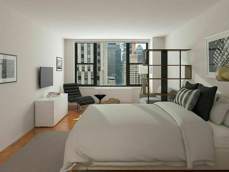 1st image of 211 W 56th St APT 10F