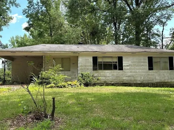 (undisclosed Address), Sheridan, AR 72150