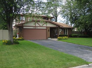 3596 Donovan, Crete, IL 60417