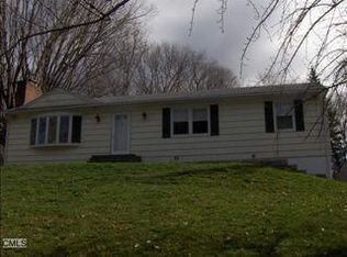 205 Old Hawleyville Rd, Bethel, CT 06801