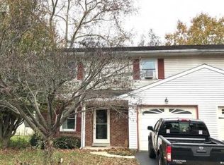 111 Tom Ave, Ephrata, PA 17522
