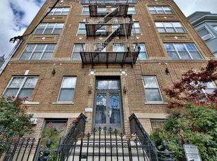 42-44 Prospect St. #2C, Jersey City, NJ 07307