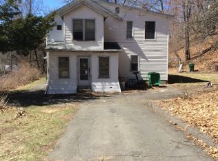 62 Britton St, Chicopee, MA 01020