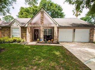 15214 Travis Point Ln, Houston, TX 77084