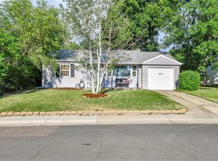 5136 S Pennsylvania St, Littleton, CO 80121