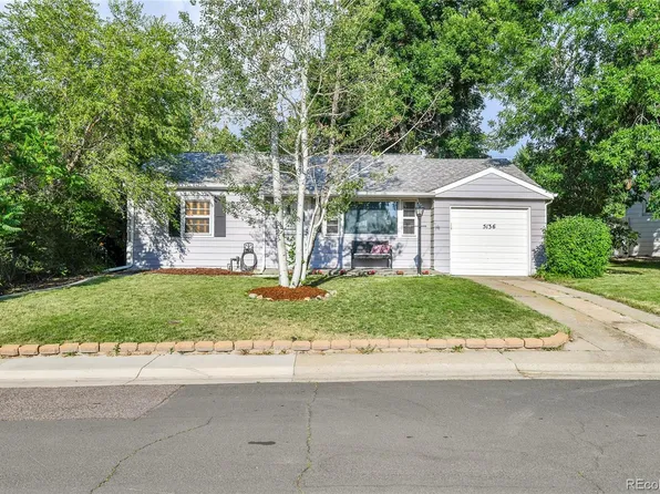 5136 S Pennsylvania Street, Littleton, CO 80121